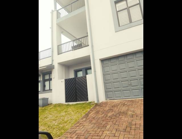 639M² VACANT LAND FOR SALE IN PRINCE'S GRANT GOLF ESTATE